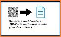 Documents Scanner & QR Code related image