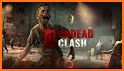 Undead Clash: Zombie Games 3D related image