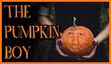 Pumpkin Boy related image