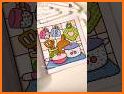 All Coloring Book related image