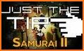 Samurai II: Vengeance THD related image