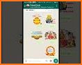 Sticker.ly for WhatsApp related image