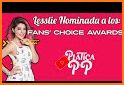 Fans' Choice Awards (FCHA) related image