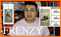 Frenzy - Buy Sneakers and More related image