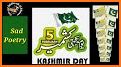 Kashmir Day Sad Poetry Images And Status 2021 related image