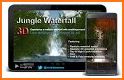Forest Waterfall PRO Live Wallpaper related image