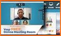 Online Meeting Video Conferencing related image