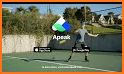 Apeak Tennis related image