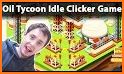 Oil Tycoon - Idle Clicker Game related image