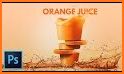 Fruit Juice: Art Works related image