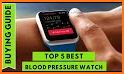 Blood pressure Tracker & BP Diary 2021 related image
