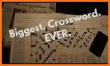 World's Biggest Crossword related image