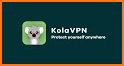 Kola VPN - Best Free VPN Proxy related image