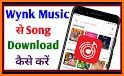 Free Wynk Music - Mp3 Wynk Music Hindi Songs related image