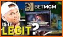 BetMGM Online Casino related image