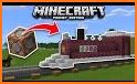 Miner Train Craft - Drive and Build Railway related image