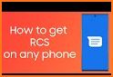 Smart Messages — SMS/MMS/RCS related image