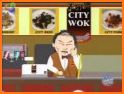 City Wok related image