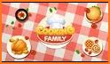 Cooking Family : Craze Diner related image