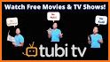Free Movies and TV Shows tubi related image