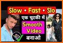 🐌Slow Mo: Slow Motion Camera & Slow Video Editor related image