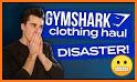 Gymshark Sports Clothing Store related image