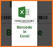 Simple Scan Datenerfassung mit Barcodes related image