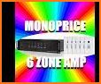 Monoprice Whole Home Audio Control related image