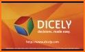 Dice Roller - Dicely related image