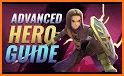 Ultimate Hero Guide related image