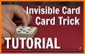 Magic Trick - Predict any card - Invisible Deck related image