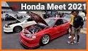 Honda Events related image