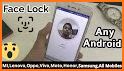 Face ID Lock Screen - Screen Lock Plugin related image