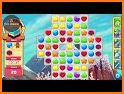 Sweet Cookie - Puzzle Game & Free Match 3 Games related image
