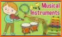Kids Music Instruments – Songs & Sounds related image