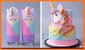 Unicorn Pasta Cooking Game related image