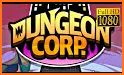 Dungeon Corporation S: An auto-farming RPG game! related image