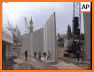 Border Security Wall Construction related image