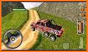 6x6 Offroad Truck Driving Sim 2018 related image