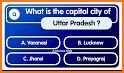 India Quiz related image