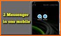 Dual Space - Dual App - Clone App Messenger related image