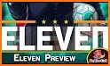 Astonishing Eleven - Football Management game related image