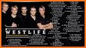 Westlife All Song related image