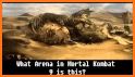 Mortal Kombat Quiz related image