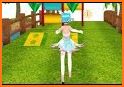 Princess Run 3D - Endless Running Game related image