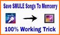 Song Downloader for Smule related image