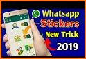 Republic Day Stickers For Whatsapp related image