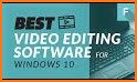 Free Video Editor 2018 - Video maker, Cut, Effects related image