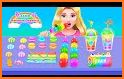 ASMR Rainbow Dessert Maker – Fun Games for Girls related image