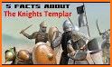 Knights Templar Omne Datum Optimum 1139 Papal Bull related image